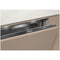 MIELE G7788SCVIXXLOBS - Vaatwasmachine - Volledig integreerbaar - 14 couverts - 11 programma's - 37-41 dB(A)
