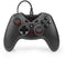 Nedis GGPD110BK - Gamepad - Draadverbinding USB 2.0 - Zwart