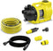 Kärcher BP 4.500 Garden Set Plus - Bewateringspomp - Wateropbrengst 4500 l/u - Opvoerhoogte 36 m