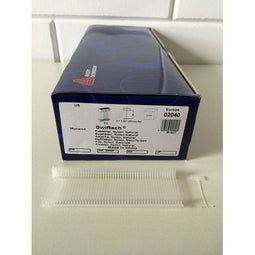 Dennison - Dennison-pins 25 mm standaard Nylon 5000 - 9 stuks