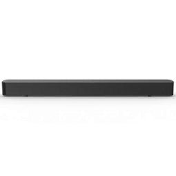 Soundbar Philips TAB4000/10 Zwart