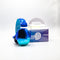 Horend Goed Kinder Oorkappen BiChromatic - Blauw