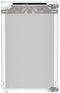 LIEBHERR IFD390422 - Vriezer - SmartFrost systeem - VarioSpace - LED-display met Touch Control