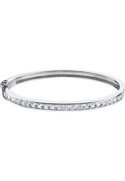 Lotus zilver - Armband - Dames - LP1782-2/1 - PURE ESSENTIAL