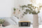 Kenwood CR-ST40DAB-M - Klokradio - DAB+ FM RDS Bluetooth - Zwart