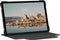 Urban Armor Gear Metropolis SE - Tablet Hoes - Schokabsorberend - Zwart