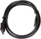 Akyga AK-AV-10 - DisplayPort-kabel 1.8 m 1920x1080p60 - Zwart