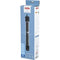Aquariumverwarmer - Zolux - Verwarmer 50 - 50 W - 23 cm - Voor exotische vissen