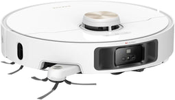 Dreame L40 Ultra - Robotstofzuiger en -dweil - Automatisch legen en zelfreinigend - 11.000 Pa zuigkracht