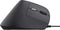 Trust Bayo II - Ergonomische Muis - 2400 DPI - Zwart
