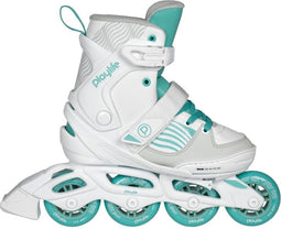 Playlife Dark Breeze Inlineskates Unisex - Maat 29-32