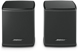 Bose Surround Speakers - Surround speakers - Meeslepend geluid - Zwart