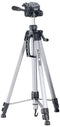 Cullmann Alpha 2800 - Statief - Max hoogte 184,5 cm - Draaggewicht 2,5 kg