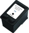 SecondLife 11111111 - Inktcartridge - A-kwaliteit inkt - Zwart