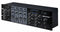 JB Systems MIX 5.2 - 2 Zonen mixer - 3-bands toonregeling - 19 inch (3HE)