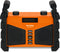 Technisat Digitradio 230 OD - DAB+ Bluetooth Radio - IP65 Waterdicht - Oranje