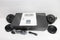 Kali Audio IN-UNF - Actieve studiomonitor 4 inch - Bi-amped systeem 100 W RMS