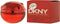 DKNY Be Tempted 50 ml - Eau de Parfum - Damesparfum