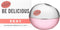 DKNY Fresh Blossom 100 ml Eau de Parfum - Damesparfum