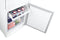 Samsung BRB30603EWW - Koelkast met Vriezer - 298 l - No Frost - Wit