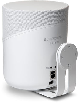 Bluesound PULSE M - WM230 Muurbeugel - 180-graden zwenkcontrole - Wit