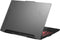 ASUS TUF Gaming A15 FA507NV-LP031W - Gaming Laptop - AMD Ryzen 7 7735HS - GeForce RTX 4060 - 16GB RAM - 512GB SSD - 15.6
