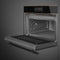 Smeg Galileo SO4606WAPNR - Elektrische oven 40 l - Wi-Fi-besturing - Zwart