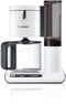Bosch TKA8011 - Koffiezetapparaat - 1,25L waterreservoir - 15 kopjes - 1.160W