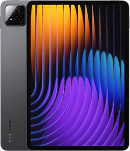 Xiaomi Pad 7 Pro - Tablet - 12GB RAM 512GB opslag 3.2K 144Hz Grijs