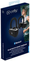 Celly BHSPORTTWS - Draadloze oortelefoons - True Wireless - Zwart