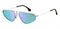 Zonnebril Dames Carrera CARRERA 1021/S ø 58 mm