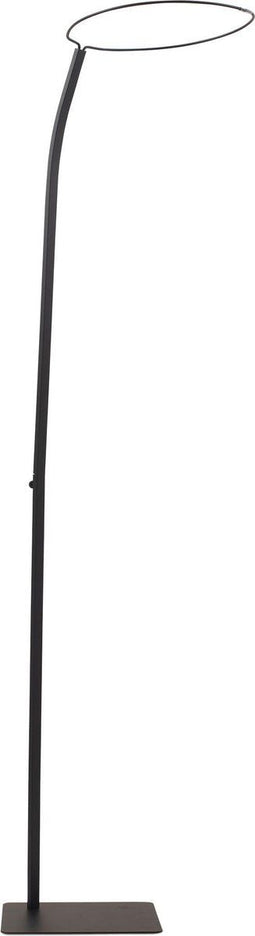 Jollein Piekstok - Piekstok voor ledikantsluier - 150 cm - Zwart