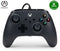 PowerA 1519265-01 - Gamepad - Draad - Force Feedback - Zwart