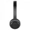 V7 HB600S - Hoofdtelefoon met microfoon - Bluetooth 5.0 - Zwart