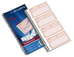 Djois - Snelmemo djois 74x125mm 160 notities in 2v wt | 5 stuks