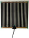 Komodo Geavanceerde Warmtemat - 22 Watt - 410x274 mm - Zwart