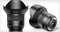 Irix 15mm f/2.4 Firefly - Prime lens - Ultra groothoek - Canon EF