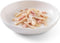 Schesir Kat Kipfilet/ham
