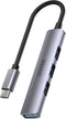 Unitek H1208B USB Zichtbaar apparaat