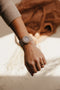 Mrs Ertha Strapies Horloge - Voor Kids en Volwassenen - Little Daisys