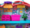 Polly Pocket starring Shani Knuffelkat koffer - Speelfigurenset