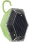 Gardigo Solar 360° Vogelverschrikker Functies: Meerdere frequenties, LED-lamp Werkingssfeer 150 m² 1 stuk(s)