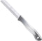 DKS Solingen Tomatenmes - Gekarteld RVS Lemmet - 19,5cm Grijs/Wit