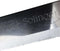 DKS Solingen Tomatenmes - Gekarteld RVS Lemmet - 19,5cm - Paars/Wit - 10 stuks