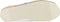 Toms Alpargate Platform Rope - Dames espadrille - Vegan canvas - Zwart - Maat 40