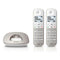 Draadloze telefoon Philips