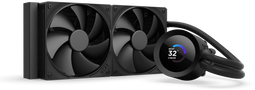 NZXT Kraken Elite 240 - AIO Waterkoeler - 240mm Radiator 2x 120mm Ventilatoren - Zwart