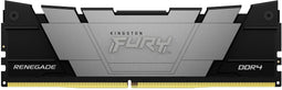 Kingston Fury Renegade - DDR4 Geheugen 32GB - 3600MT/s CL18 - Zwart