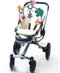 Tiny Love Sunny Stroll - Speelboog - 6 ontwikkelingsactiviteiten - Tiny Princess Tales
