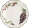Dessertgerecht Churchill Victorian Keramisch Porslin (Ø 20,5 cm) (6 Stuks)